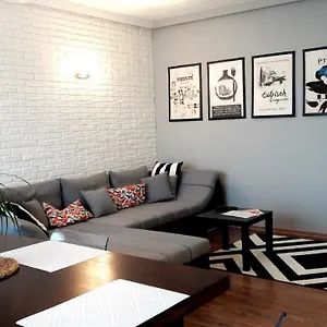 Mint And Berry Wilanow Apartament