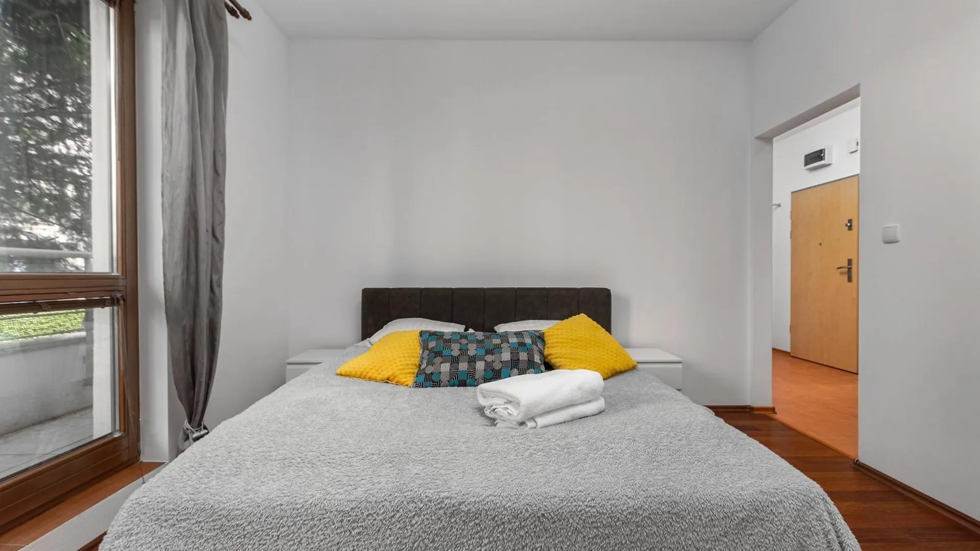 Chodkiewicza 6 By Homeprime Warsaw